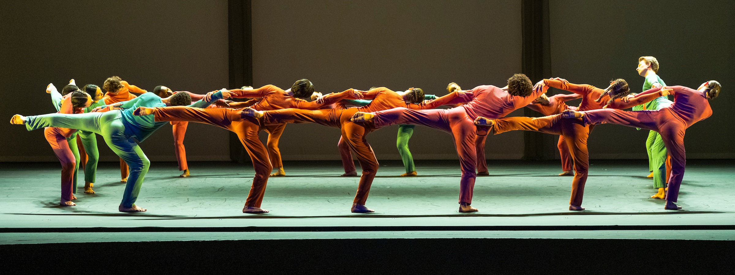 Juilliard Dance